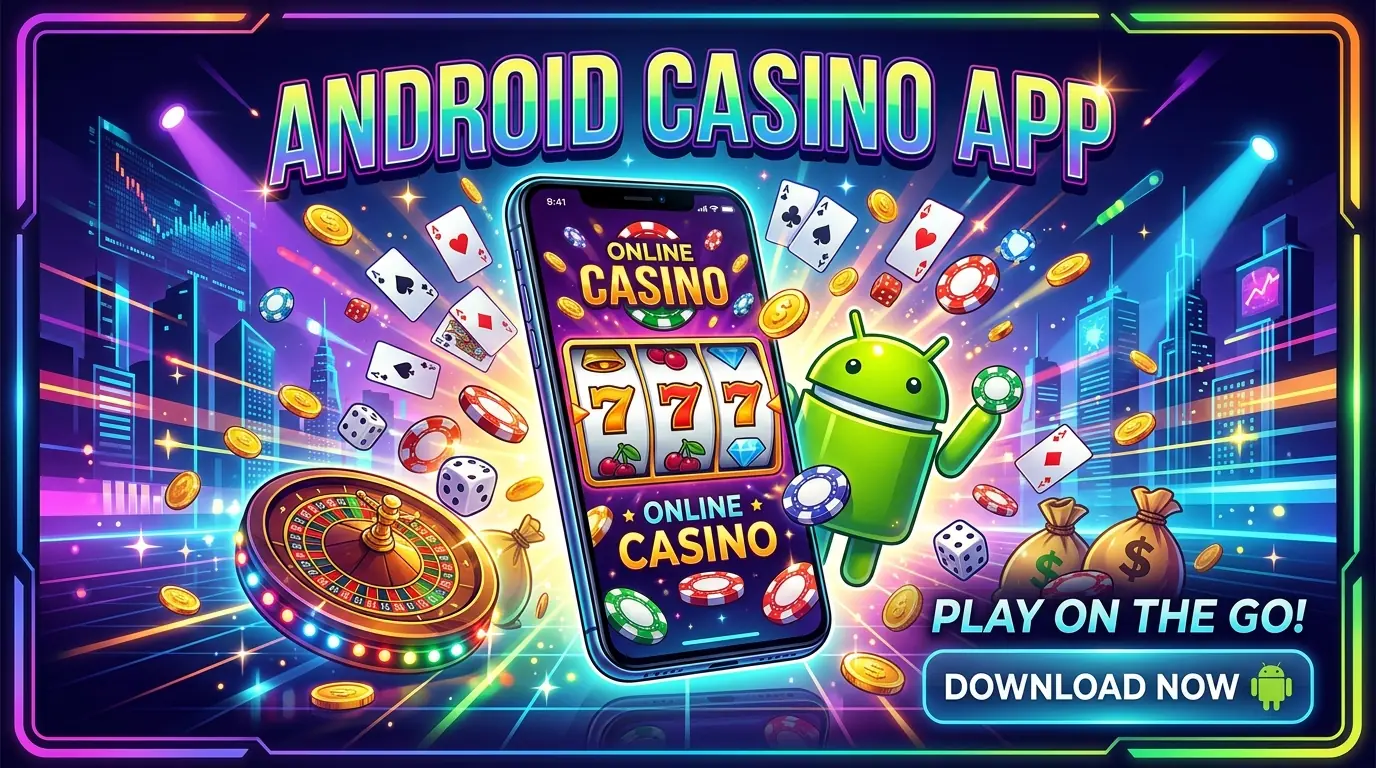 20bet casino Android