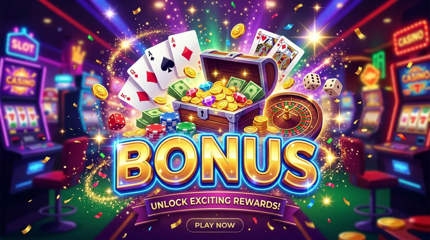 Bonus 20bet casino