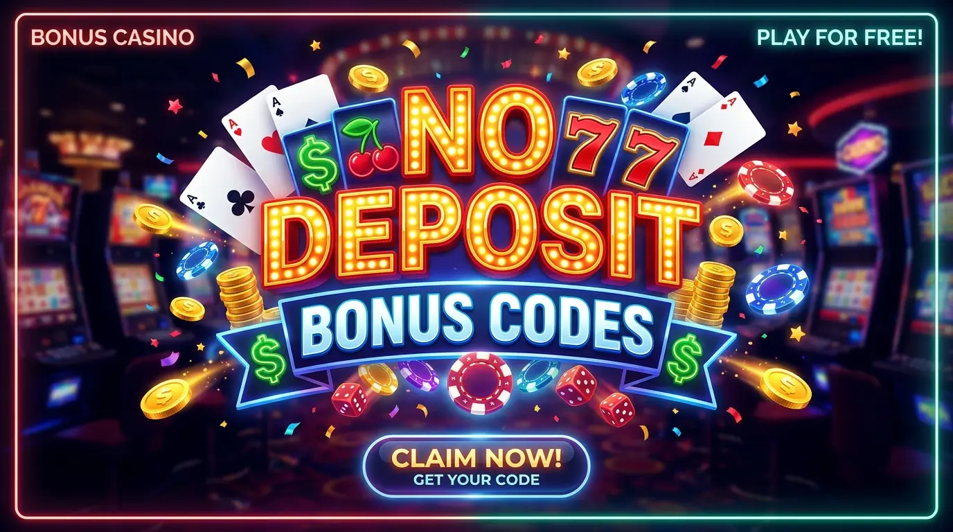 Bonus ohne Einzahlung bei 20bet casino