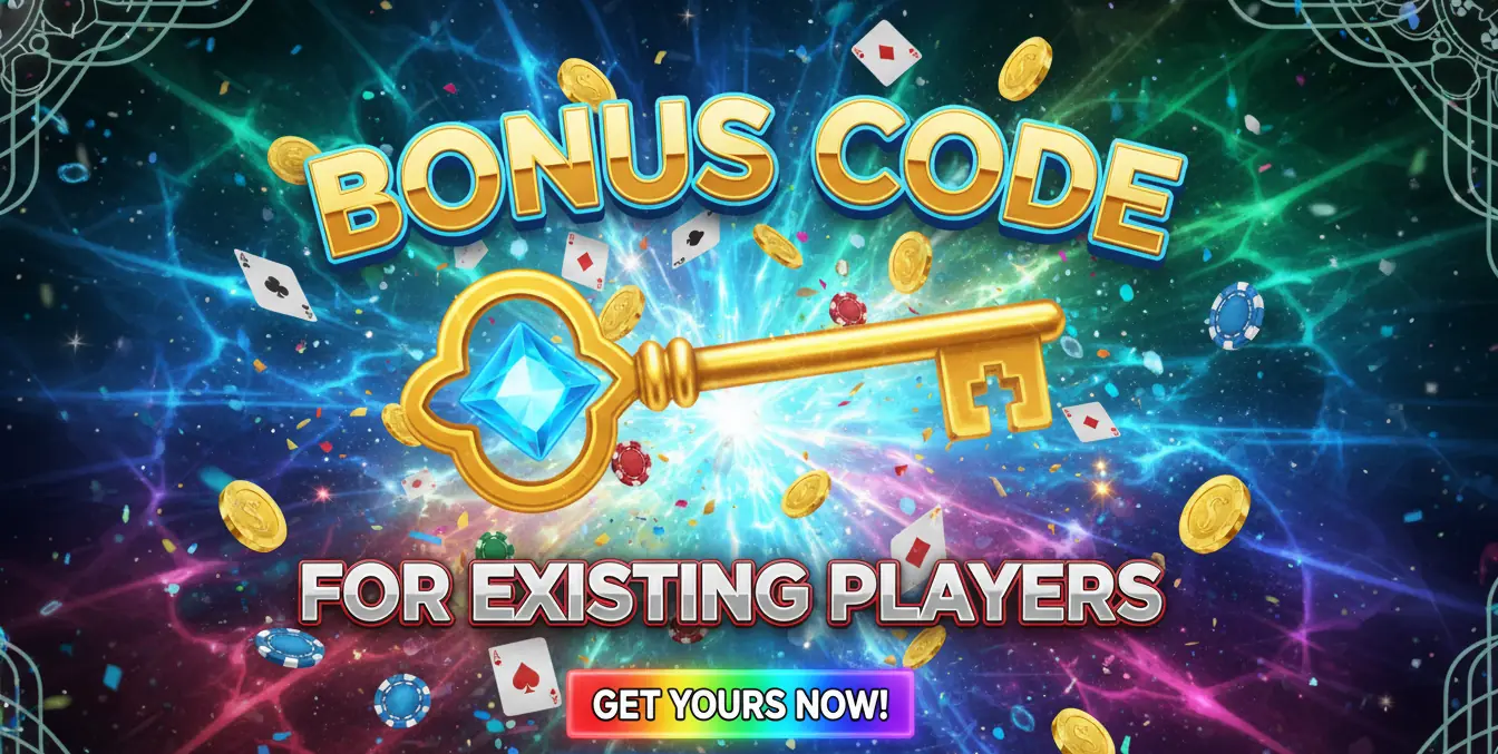 Bonuscode für Bestandskunden bei 20bet casino