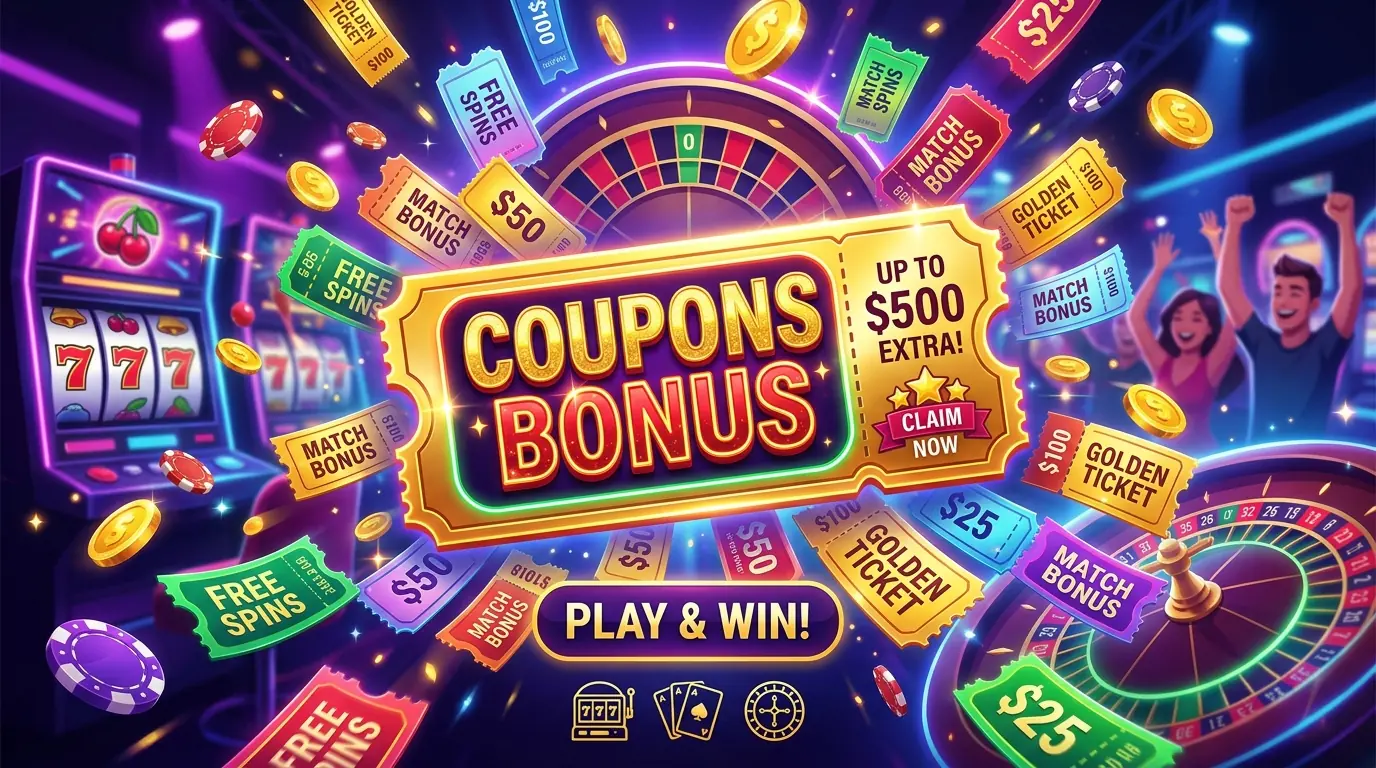 Coupons 20bet casino