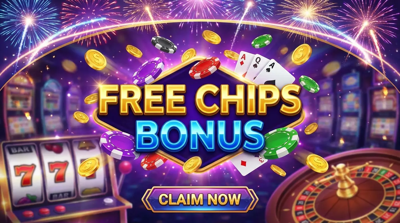 Gratis Chips 20bet casino