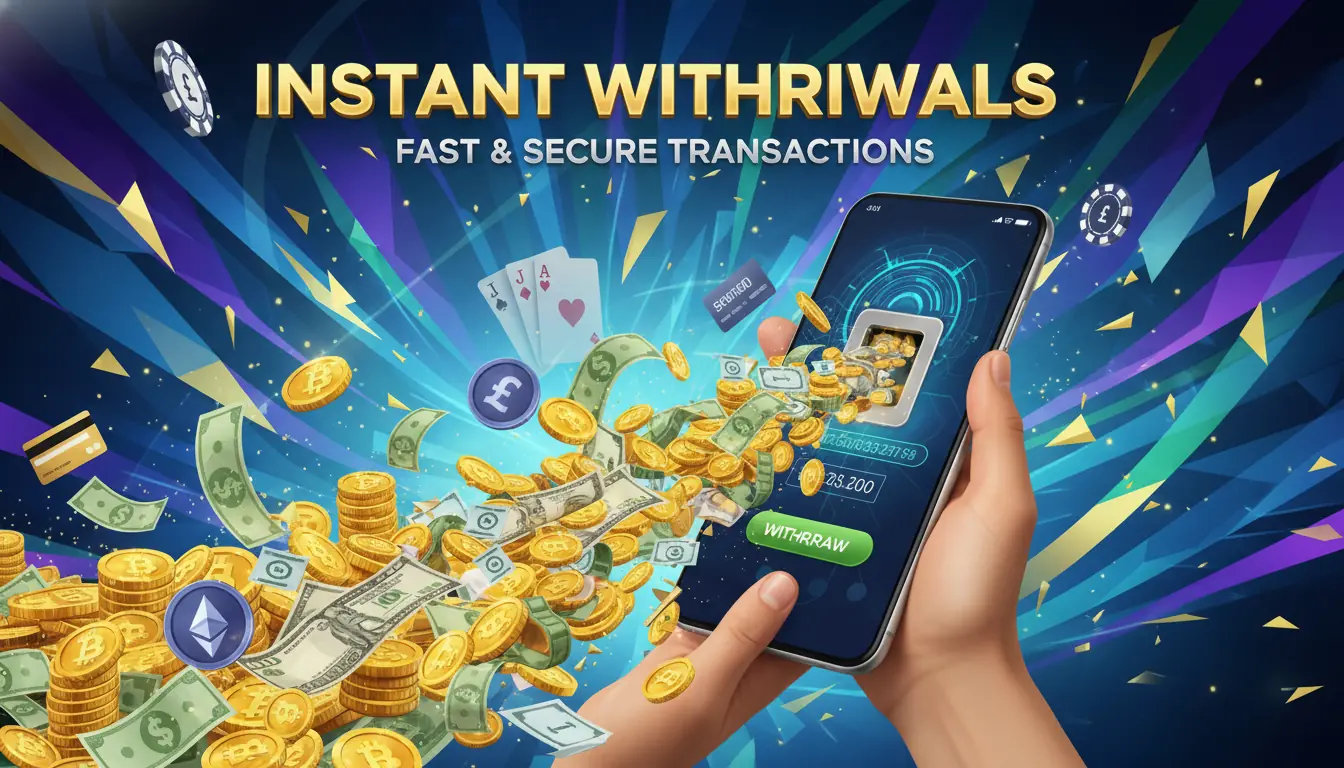 20bet casino Geld auszahlen