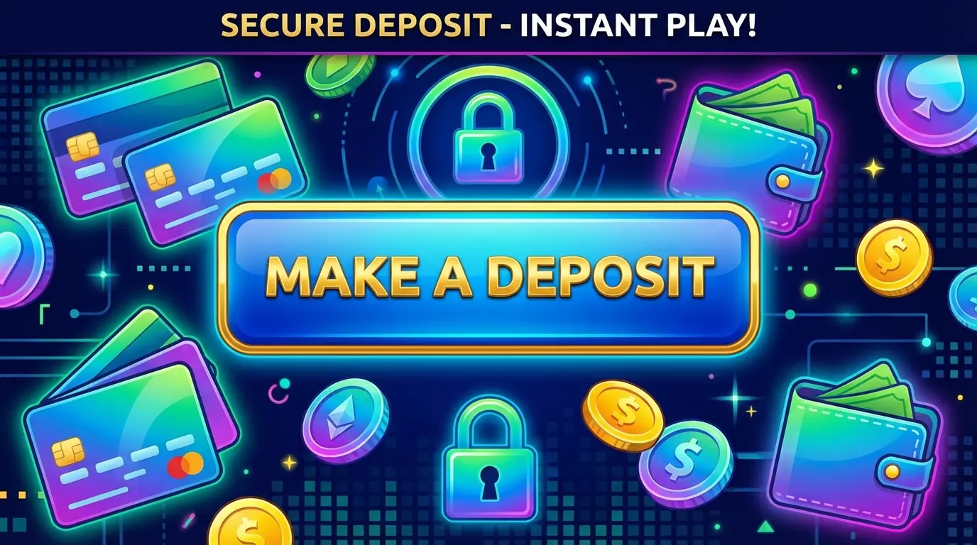 20bet casino Einzahlung