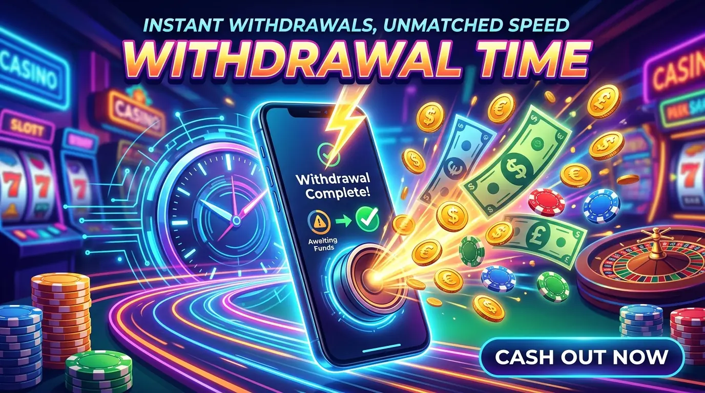 20bet casino Auszahlungszeit