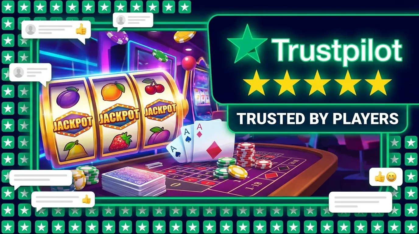 Trustpilot 20bet casino