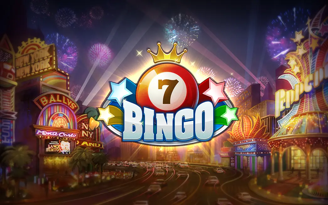 20bet casino Bingo