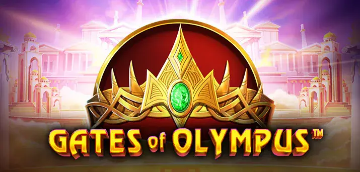 20bet casino Gates of Olympus