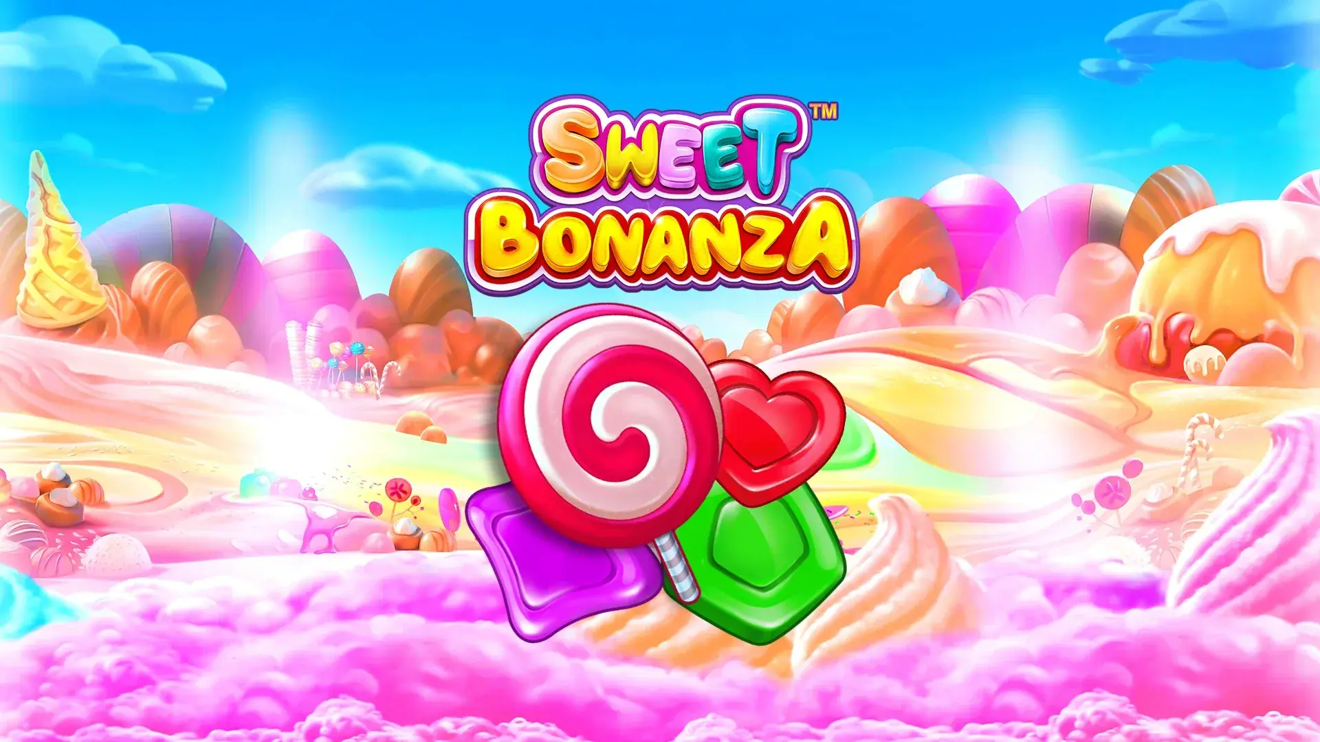 Sweet Bonanza bei 20bet casino