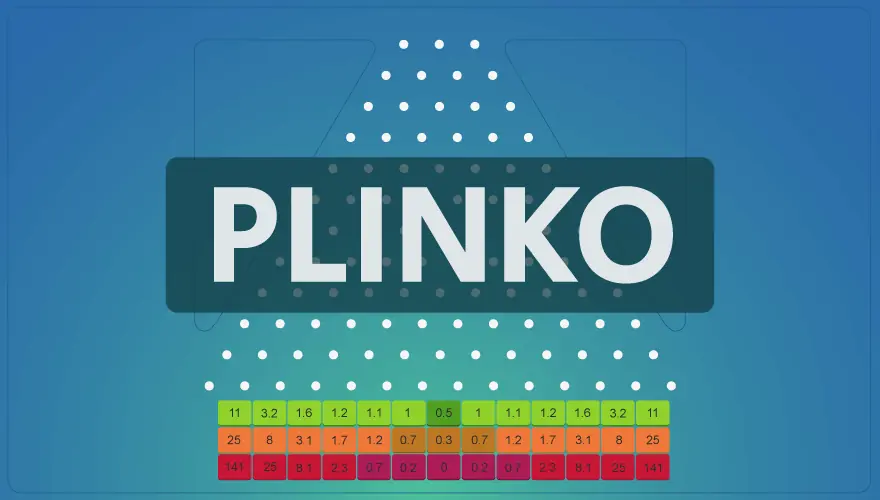 20bet casino Plinko